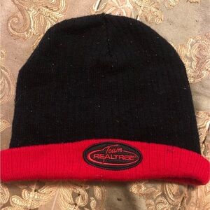 Realtree beanie